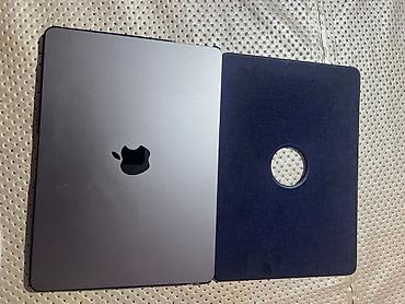 аудио для авто: Для учебы, Б/у, Apple M2, ОЗУ, RAM: 16 ГБ — 1