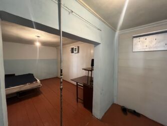 Həyət evləri və villaların satışı: Əhmədli 1 otaqlı, 40 kv. m, Kredit yoxdur, Təmirsiz -da lalafo.az — 5 Həyət evləri və villaların satışı: Əhmədli 1 otaqlı, 40 kv. m, Kredit yoxdur, Təmirsiz — 5