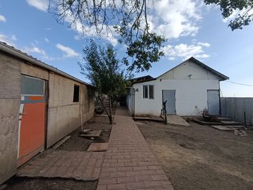 Həyət evləri və villaların satışı: 3 otaqlı, 150 kv. m, Təmirsiz — 2