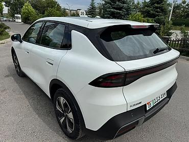 sonlink 200: Changan Qiyuan Q05: 2026 г., Автомат, Электромобиль, Кроссовер — 7