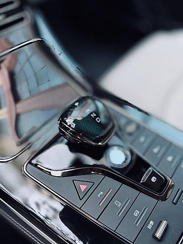 BYD: BYD E9: 2021 г., Автомат, Электромобиль, Седан — 12