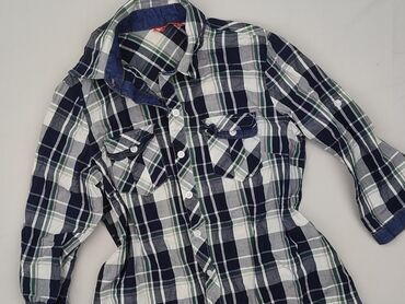 Women's blouse, M (EU 38)