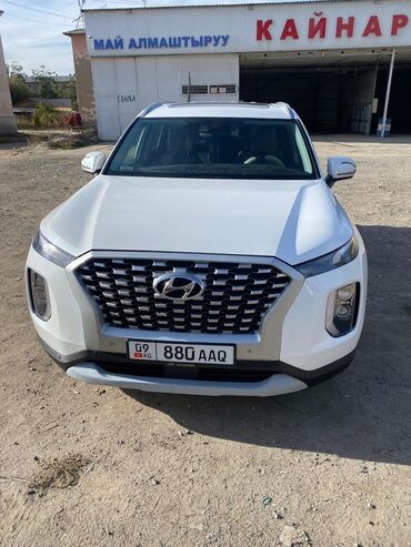 тойота пассо купить: Hyundai Palisade: 2022 г., 3.8 л, Бензин, Внедорожник