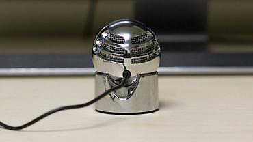 mikrofon satışı: USB mikrofon "Samson Meteorite" . Mikrofon "Samson Meteorite USB" USB — 8
