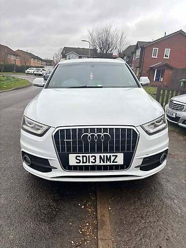 b6 2626: KOMANDE KLIME KLIMATRONIK ZA AUDI Q3 OD 2011. DO 2015. GOD. | AUDI — 4
