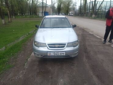 Daewoo: Daewoo Nexia: 2010 г., 1.5 л, Механика, Бензин, Седан