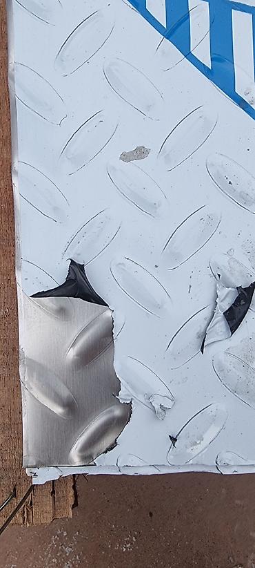 Гладкие металлические листы: Нержавейка пищевая листовая: 0.5мм, 0.8мм,1мм, 2мм,3мм,4мм,5мм, 6мм — 13