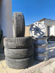 диска на бмв: Литые Диски R 15 Комплект, отверстий - 5, Б/у