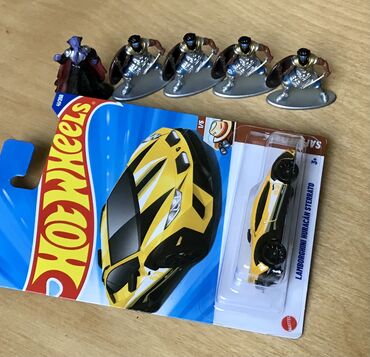 детские машин: Металлические автомодели ХотВилс От Хонды до Фиата! Япония против