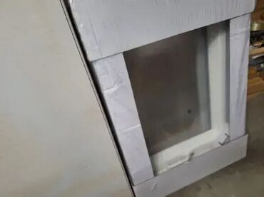 Prozori: Krovni prozor PVC 55x78 🚪🌞 Idealno rešenje za kupatilo! 💧 Dimenzije — 5