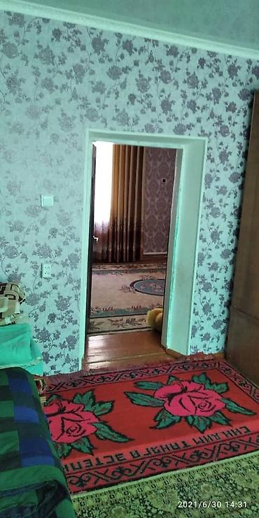 бишкек комната: 5 бөлмө, 100 м², 13 соток, Заречное, Менчик ээси — 9