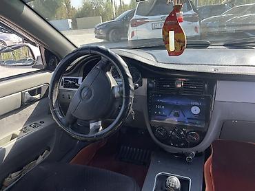 bmw e93: Chevrolet Lacetti: 2008 г., 1.6 л, Механика, Бензин, Седан — 5