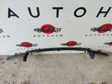 задняя фара камри 70: Молдинг переднего бампера TOYOTA Sequoia 4.7 2002 (б/у)