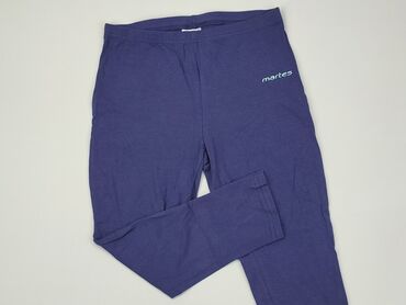 eleganckie bluzki do spodni: Spodnie 3/4 Damskie, M, stan - Dobry