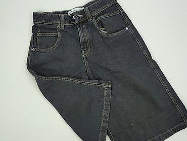 bermudy szorty: Bershka, Szorty damskie, rozmiar S — 4