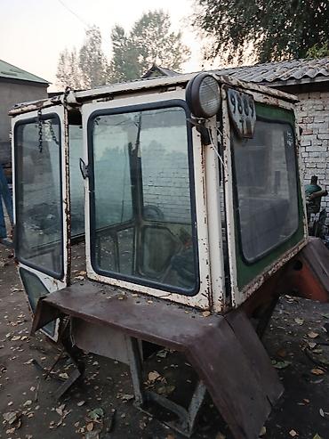 трактр 40: Прадаю запчас юмз — 3