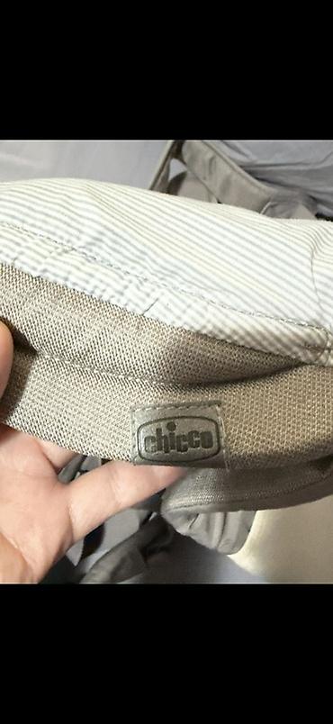 chicco эрго рюкзак: Эргономичный хипсит-рюкзак Chicco 3‑в‑1 (модель 79147) - Дизайн — 5
