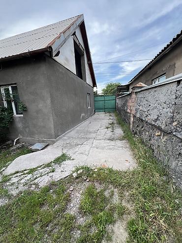 Продажа коттеджей и домов: Продается дом (5 комнат) Участок 5 соток (Киркомстром) Есть все — 7