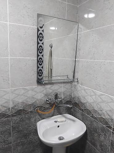 i̇sm: 3 otaqlı, 80 kv. m, Kredit yoxdur, Təmirsiz — 7