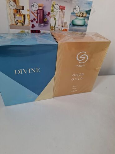 Ətriyyat: Ətriyyat — 6