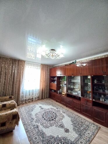 Продажа домов: Дом, 84 м², 7 комнат, Агентство недвижимости, Косметический ремонт — 11