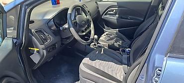 salam avto: Kia Rio sedan hazir lizinq ilkin 6000 23 ay 600 manat - Kuzov: 4 — 5