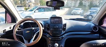 Chevrolet: Chevrolet Orlando: 1.6 l | 2016 il 164000 km Van/Minivan — 9