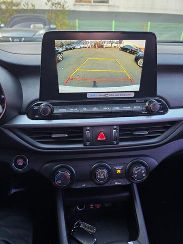 Kia: Kia K3: 2019 г., 1.6 л, Вариатор, Бензин, Седан — 13