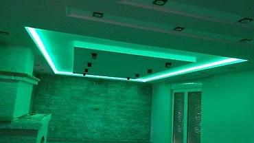 Rasveta: ZELENA LED TRAKA 60 DIODA/M 12V | *AKO IMATE POSEBNU ŽELJU OKO BOJE — 4