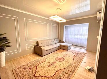 Продажа квартир: 3 комнаты, 72 м², 106 серия, 4 этаж, Дизайнерский ремонт — 3