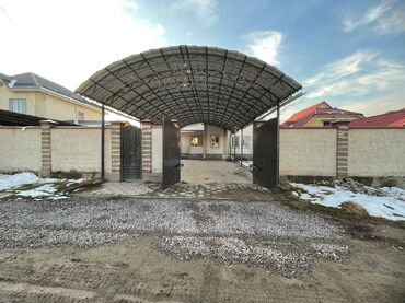 Долгосрочная аренда домов: 200 м², 6 комнат, Утепленный, Бронированные двери, Парковка at lalafo.kg — 11 Долгосрочная аренда домов: 200 м², 6 комнат, Утепленный, Бронированные двери, Парковка — 11