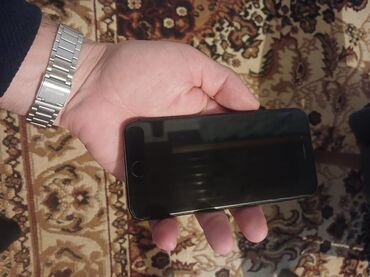 Apple iPhone: IPhone SE 2020, 128 GB, Qara, Barmaq izi — 7