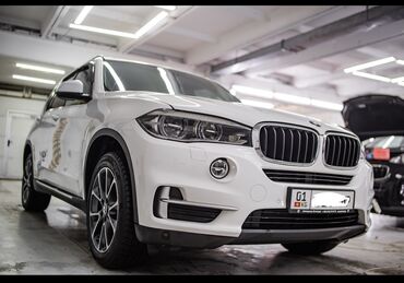 бмв титан: BMW X5: 3 л | 2014 г. | Внедорожник | Идеальное
