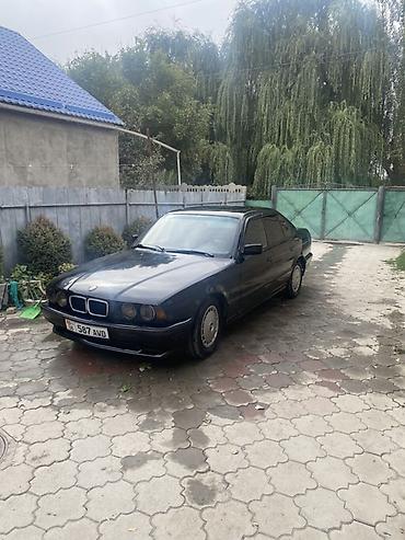 кулиса ауди 80 б3: BMW 5 series: 1988 г., 2.8 л, Механика, Бензин, Седан — 6