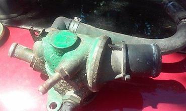 mini kompresor 220v cena: Alfa Romeo 156 2,0TS termostat. Polovni orginalni delovi 147-156 — 2