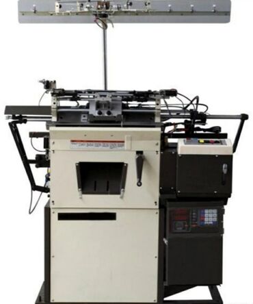 Другое оборудование для производства: Вязальная машина по производству рабочих перчаток фирмы jomda китай