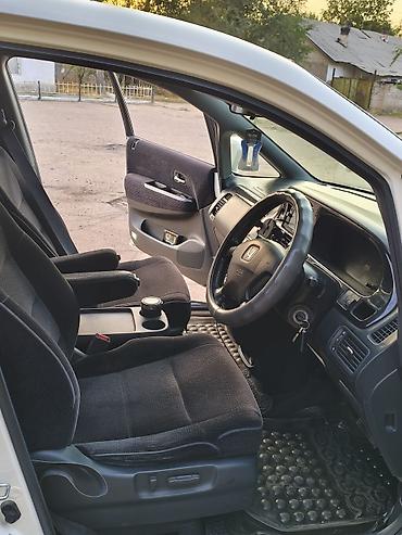 одиссей рб: Honda Odyssey: 2002 г., 2.3 л, Газ, Минивэн — 10