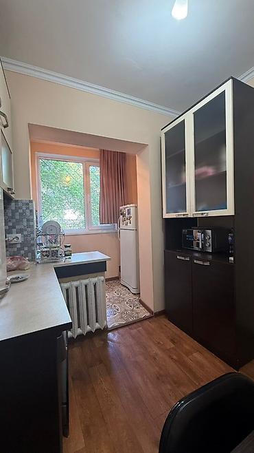 Продажа квартир: 3 комнаты, 62 м², 11 мкр 106 серия, 1 этаж, Косметический ремонт — 2