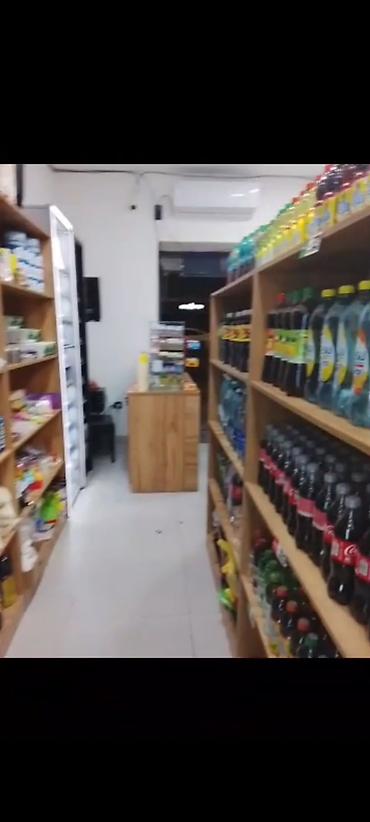 животные для дома: Продуктовый мини-маркет у дома - Ассортимент: напитки (Coca‑Cola — 4