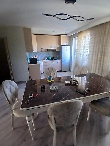 şüvelanda evler: Bakı, Şüvəlan qəs., 3 otaqlı, Köhnə tikili, 68 kv. m — 9
