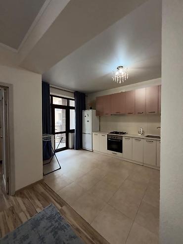 Долгосрочная аренда квартир: 2 комнаты, Агентство недвижимости, Без подселения, С мебелью полностью at lalafo.kg — 7 Долгосрочная аренда квартир: 2 комнаты, Агентство недвижимости, Без подселения, С мебелью полностью — 7