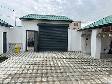 Bağ evlərinin satışı: Bakı, 131 kv. m, 4 otaqlı, Kombi, Qaz, Su — 6