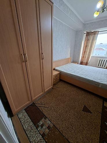 аренда квартир в городе ош: Сдаю двух комнатную квартиру в центр города на длительный срок — 5