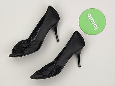 buty evento: Półbuty damskie, rozmiar 36 — 3