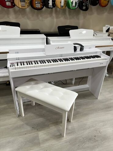 roland va 76: Piano, Avanti, Rəqəmsal, Yeni, Pulsuz çatdırılma