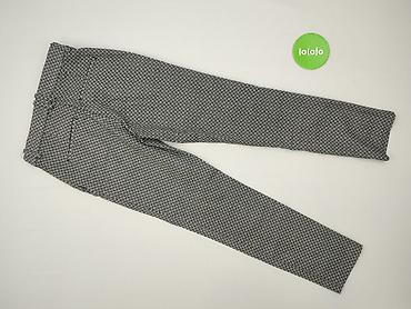 bhp: H&M, Spodnie materiałowe damskie, rozmiar S — 3