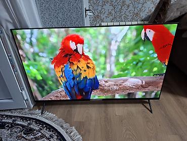 shivaki pult: 2026 SHIVAKI Smart TV 140sm.Android – webOS Hub ilə - Ekran: Geniş — 6