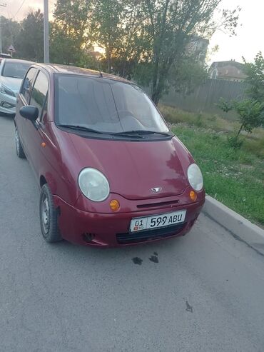 daewoo matiz каропка афтамат: Daewoo Matiz: 2008 г., 0.8 л, Механика, Бензин