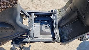 Скутеры: Срочно продаю японский скутер! Скутер был полностью на ходу, но — 17