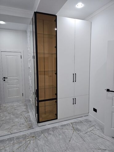 купить квартиру в строящемся доме: 2 комнаты, 79 м², Элитка, 12 этаж, Дизайнерский ремонт